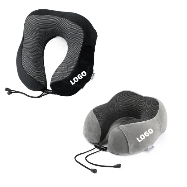 U-Shape Travel Pillow 1