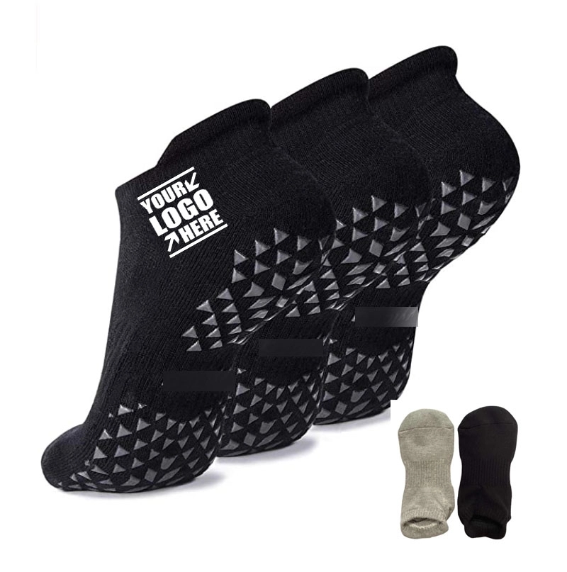 Non Slip Grip Socks 1
