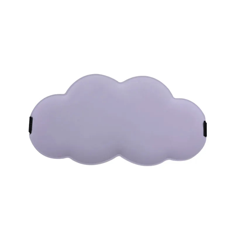 Cloud Shaped 3D Eye Mask 4