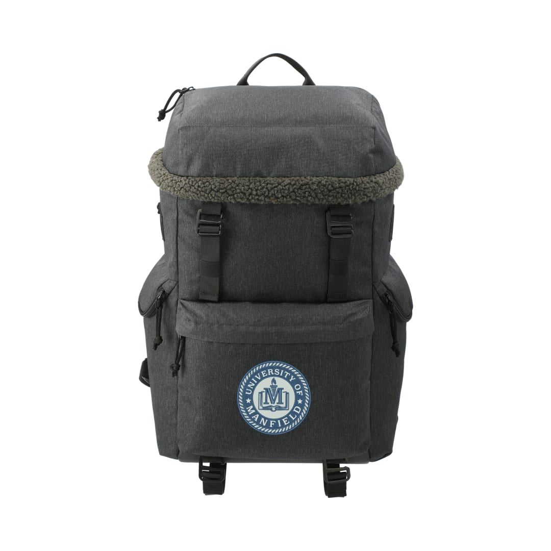 Field & Co. Fireside Eco 15" Computer Rucksack 5
