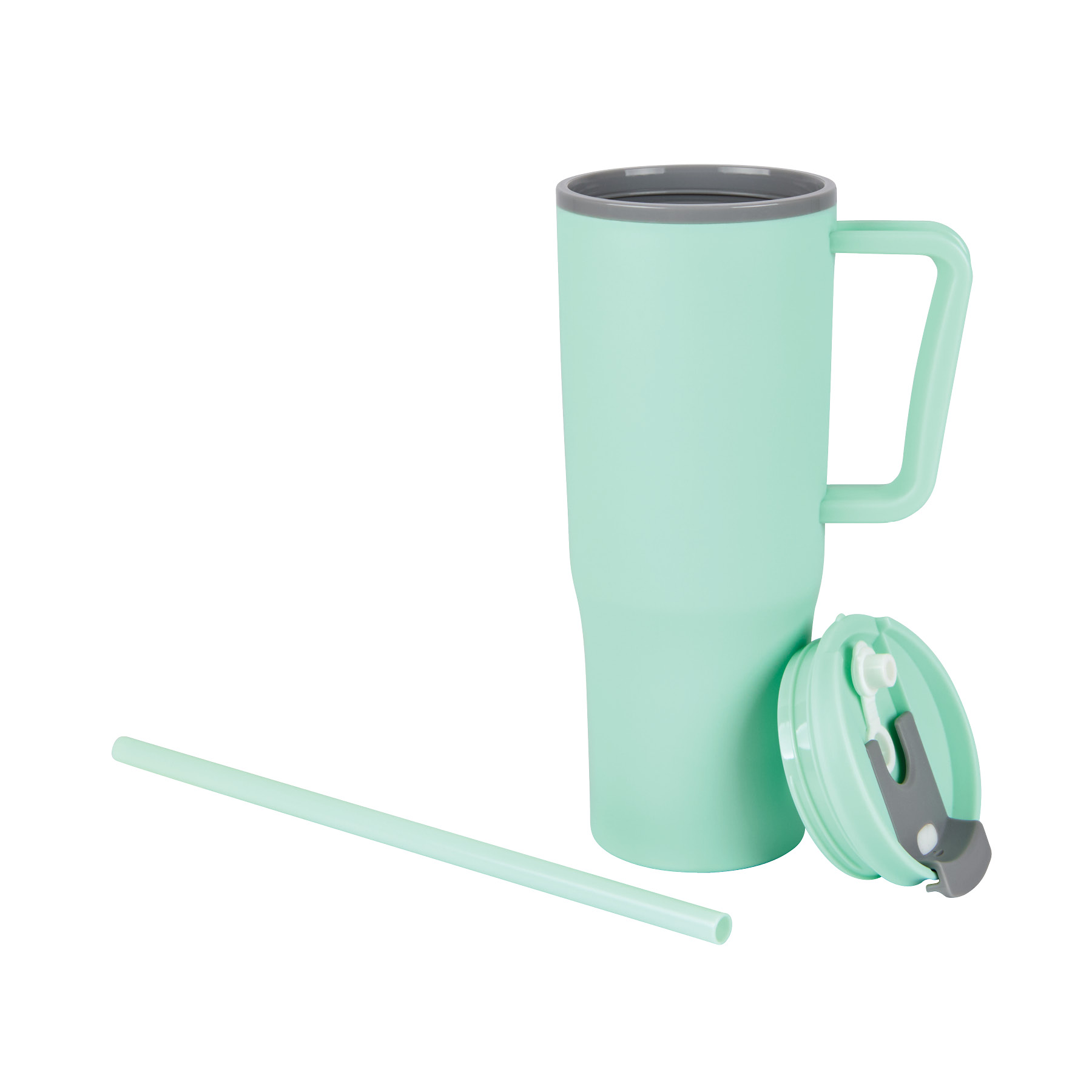 Agnew 30 oz. Double Wall Polypropylene Mug 15