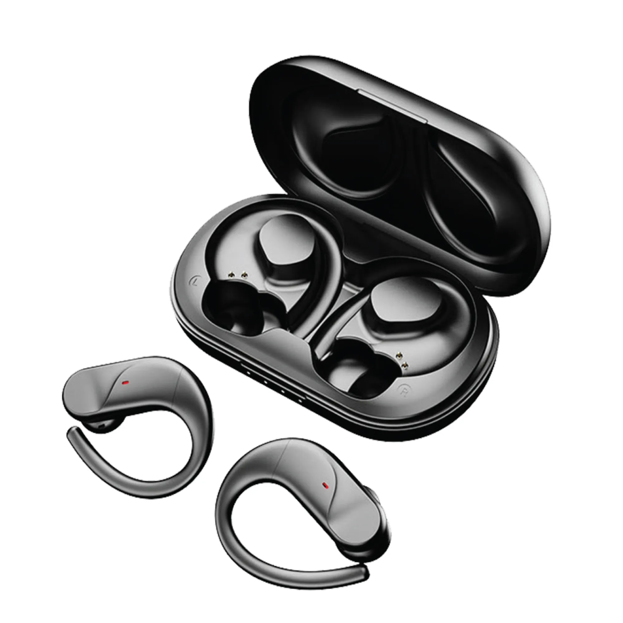 Hendrix Sport Earbuds 4