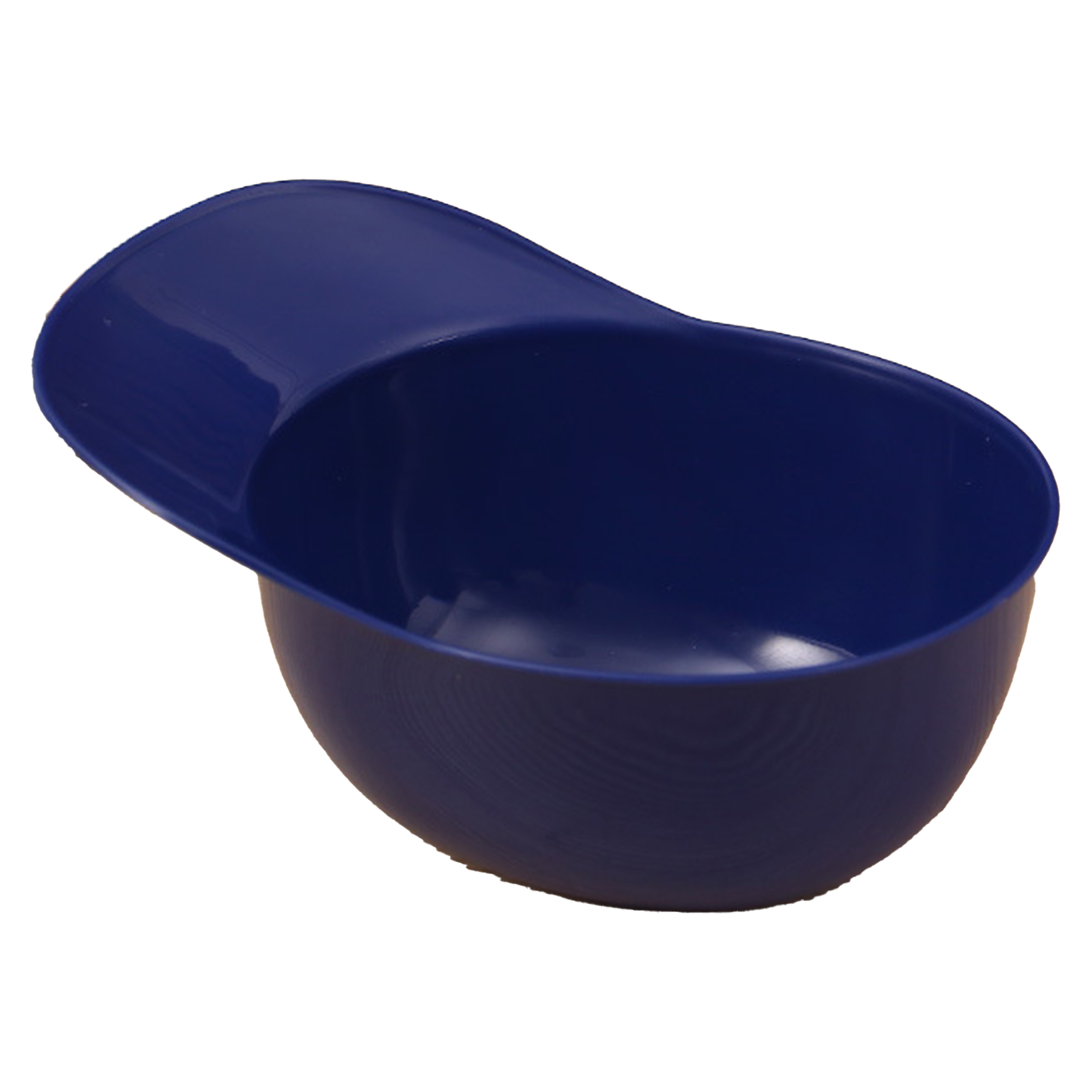 Plastic Ice Cream Bowl 7