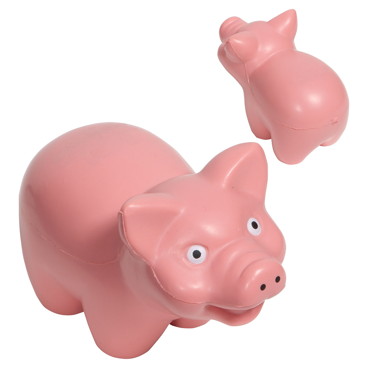 Pig Stress Reliever 2