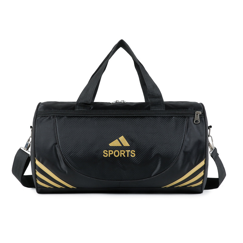 Shoulder Bag for Fitness, Traveling and Sports 2