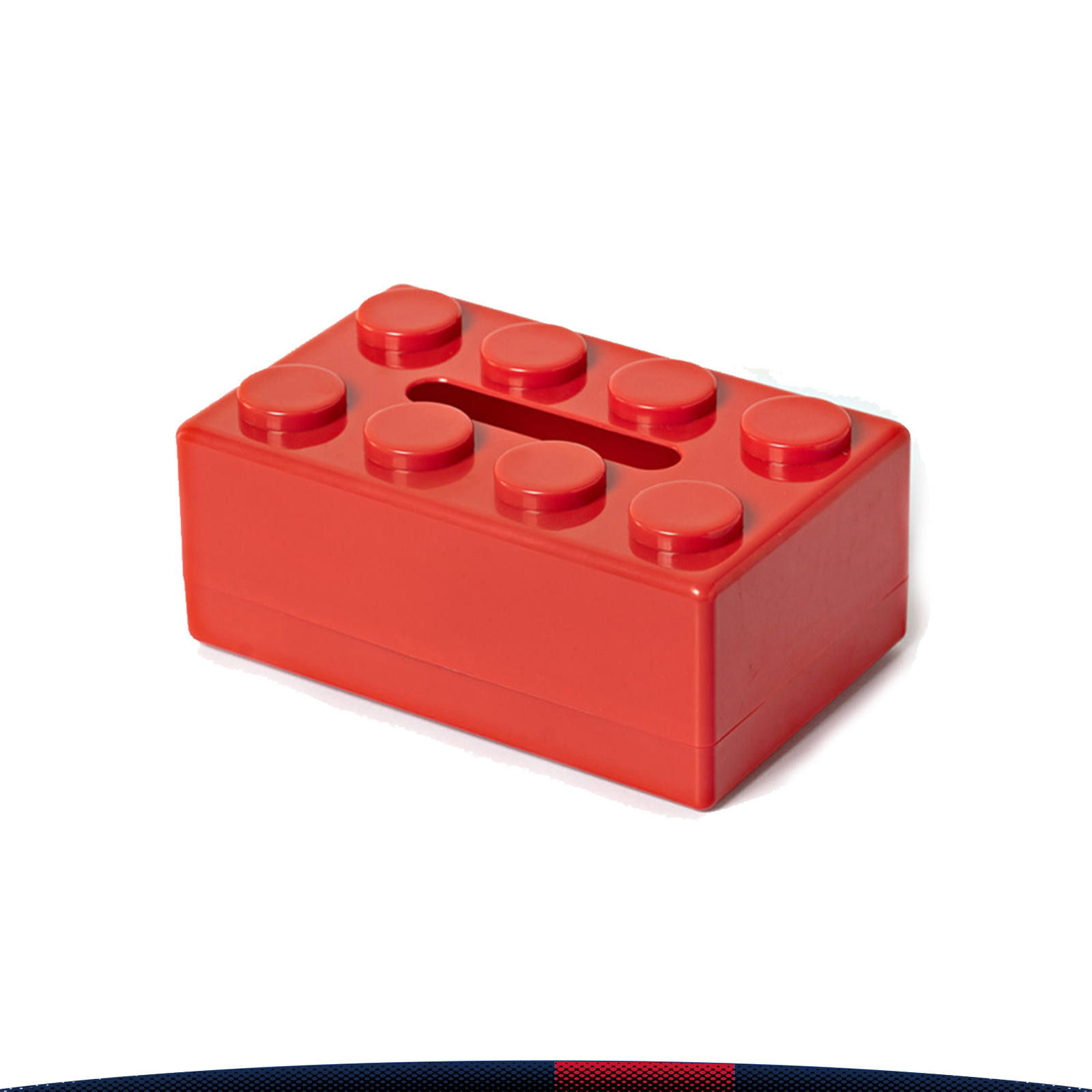 Building Block Tissue Box 3