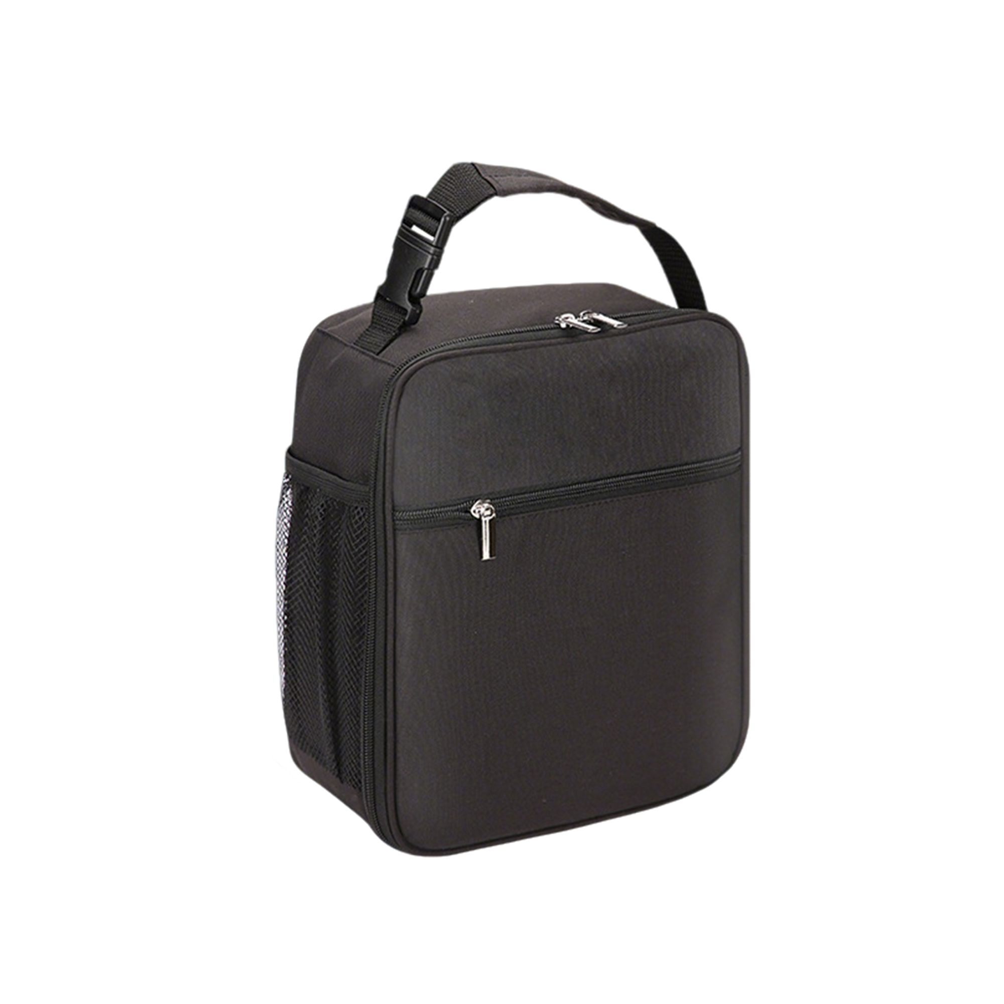 Insulated Lunch Carry Box 8.6" Length X 3.9" Width X 10.2" Height 11