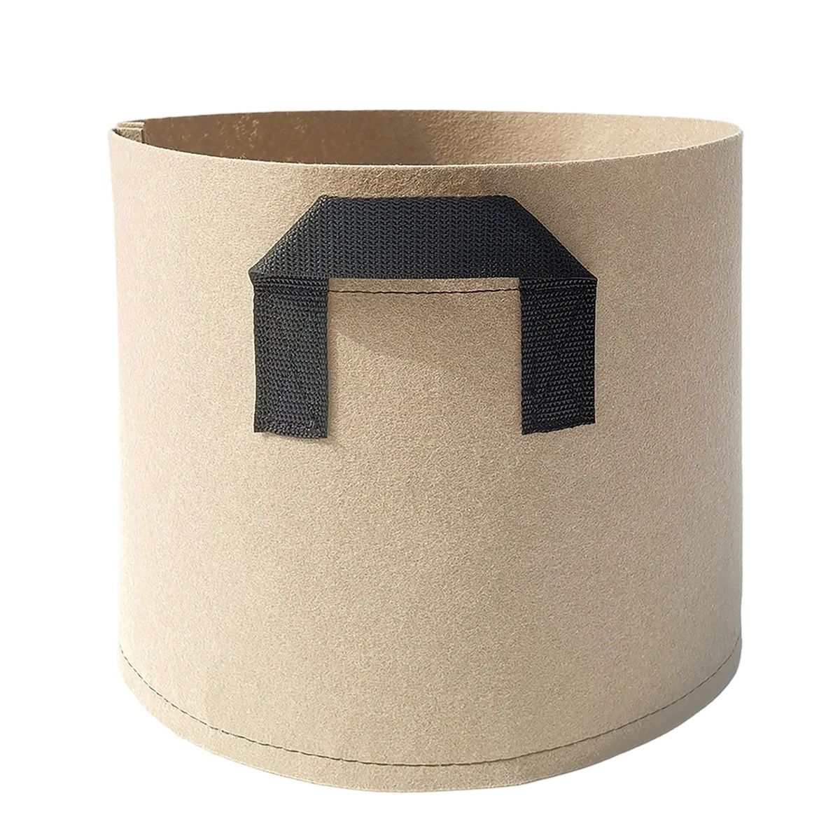 Durable Non Woven Planter Bag for Vegetables 10