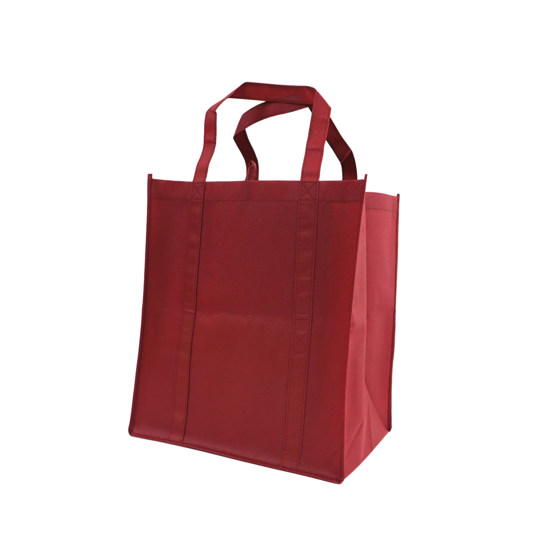 Large Non Woven Shopper Tote Bags 2