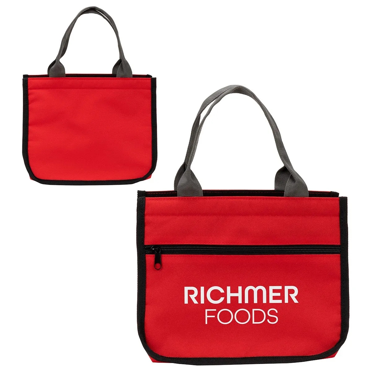 Spire Insulated Lunch Tote 5