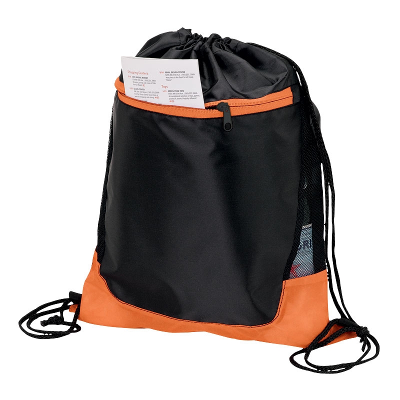 Clermont Sport Bag 4