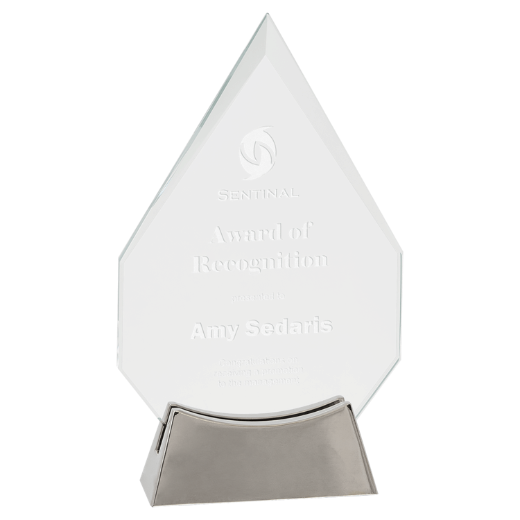 Nexus Sword Award 1