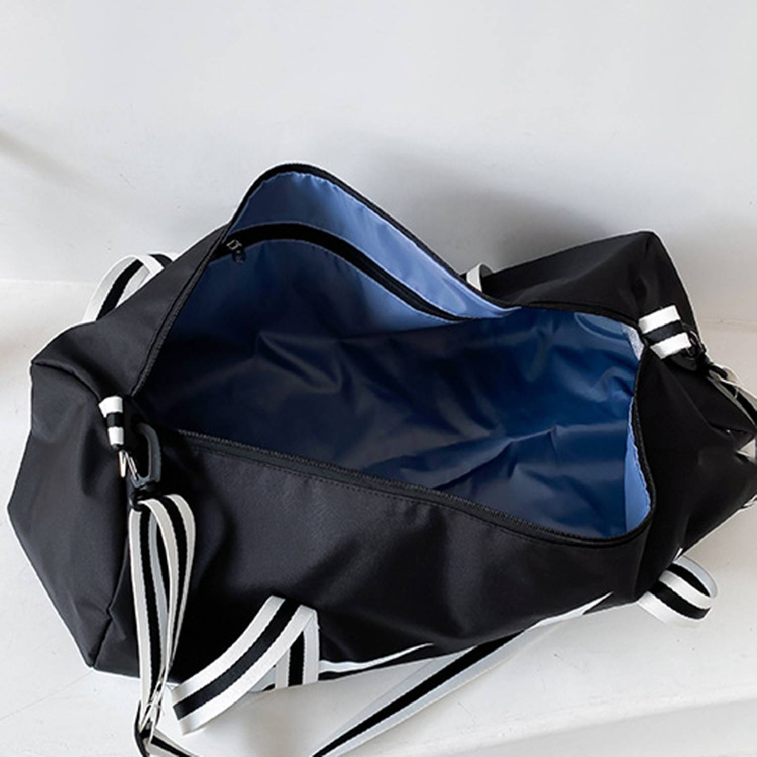 Cotton Duffle Bag 4