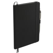 5.5" x 8.5" Recycled Marine Bound Journal Set 48