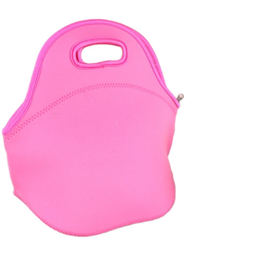 Lunch Tote Bags 6