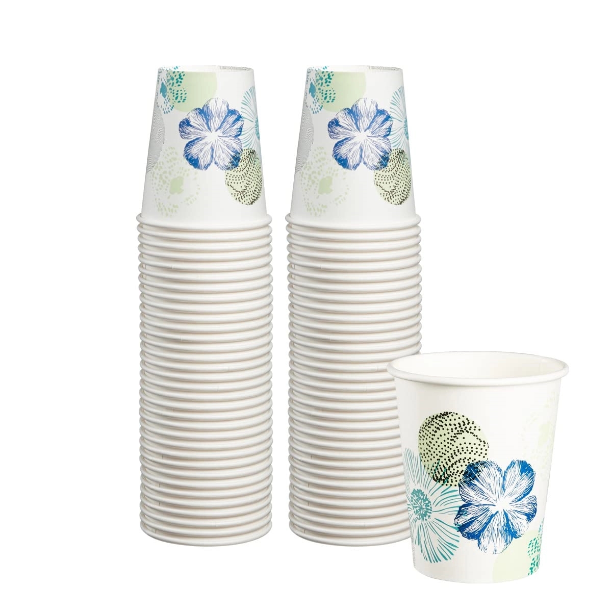 Paper Drinking Cups 6