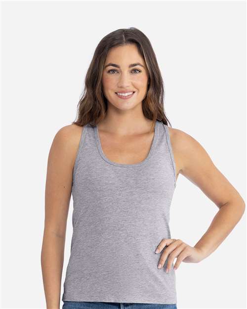 Women's Cotton Tank - 3933 26