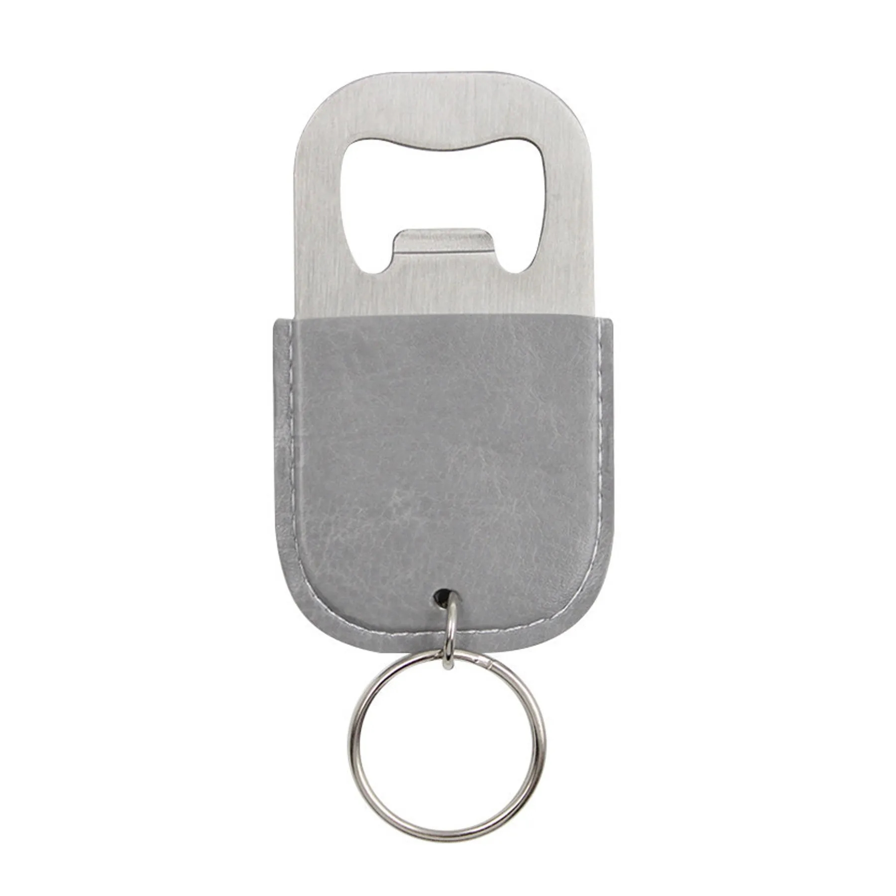 PU Opener Keychain 1