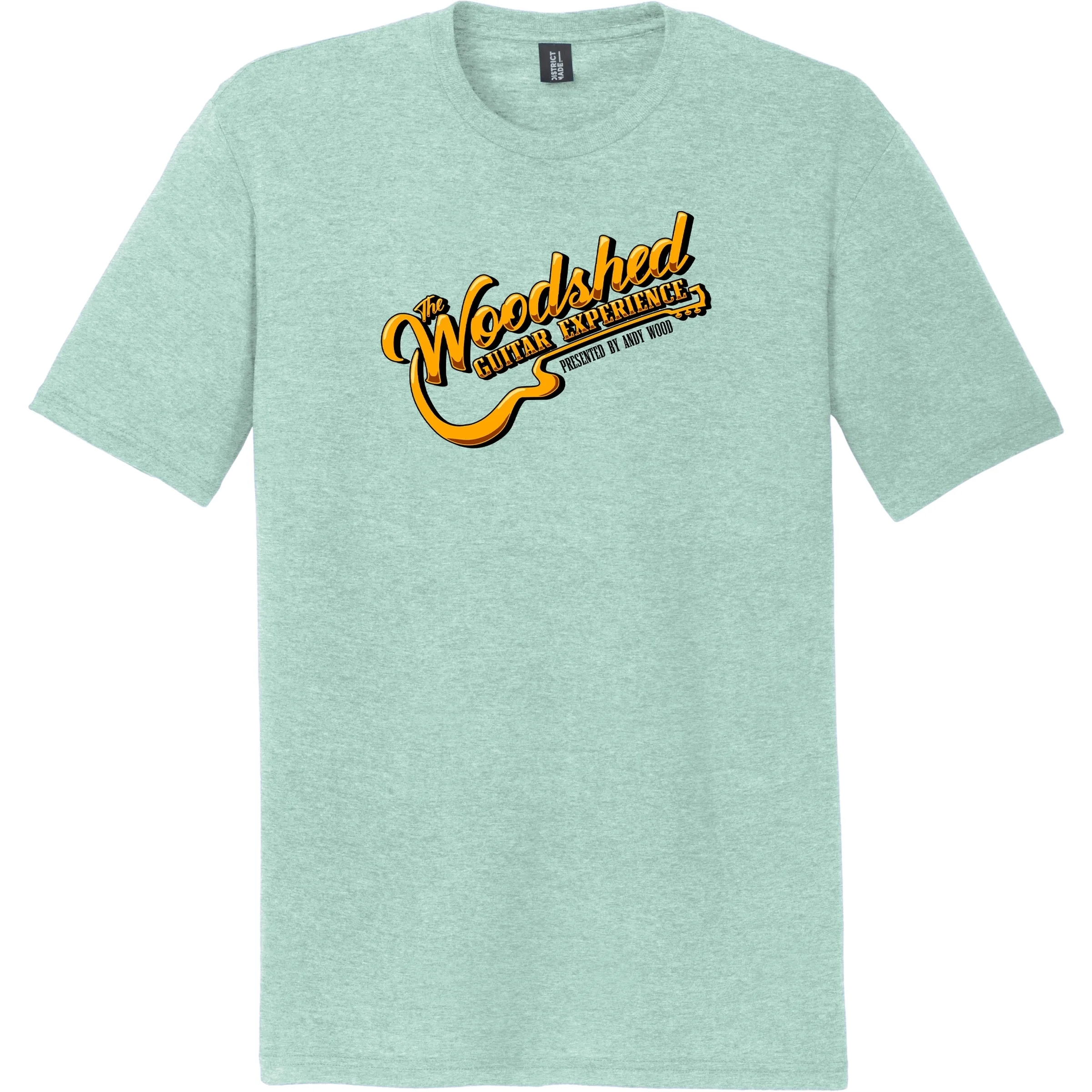 District(R) Perfect Tri(R) Tee 102