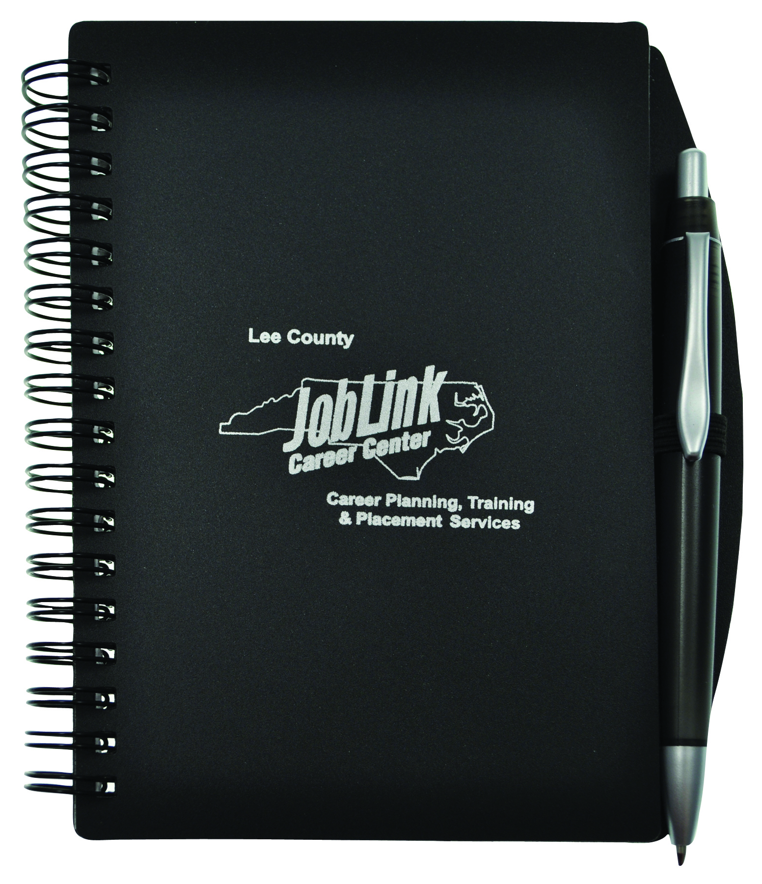 Pen Pal Notebook