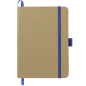 FSC® Mix 5" x 7" Bound Notebook 4