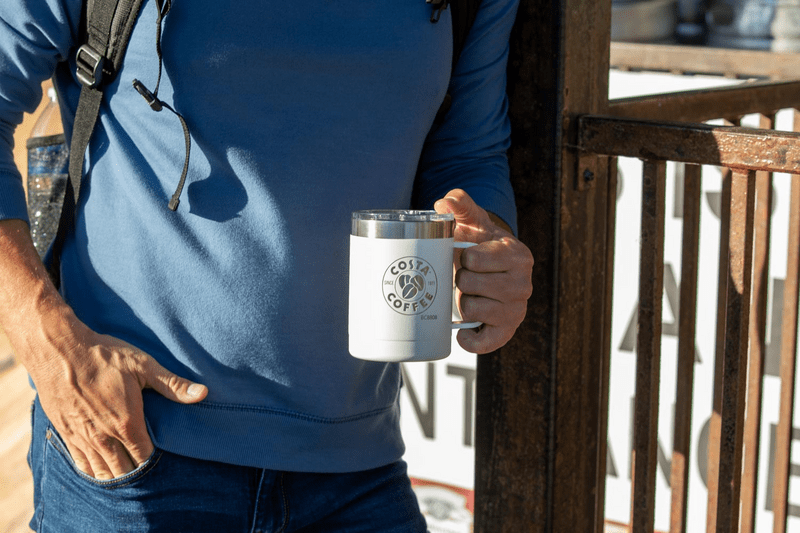 Basecamp Zion Mug - 15oz. 30