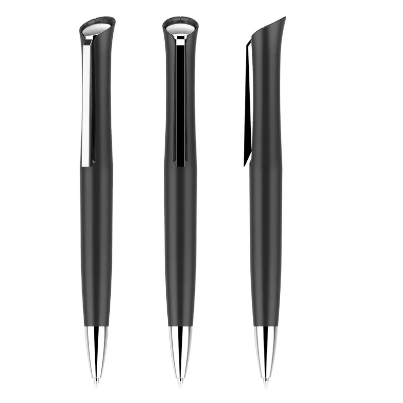 Metal Rollerball Pens Retractable 7
