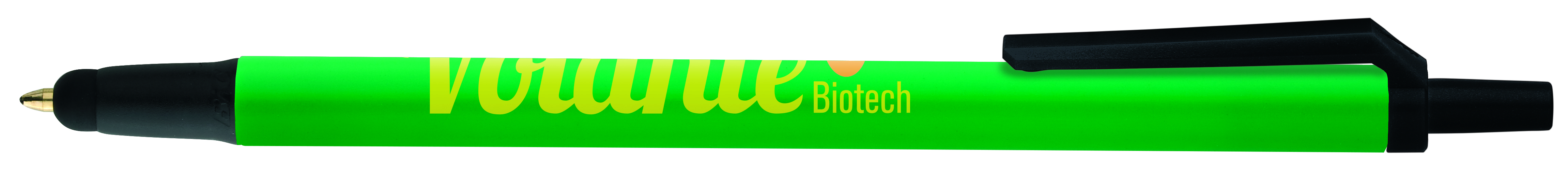 BIC® PrevaGuard® Clic Stic® Stylus Pen 12