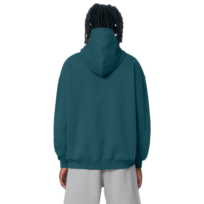 Stanley/Stella Unisex Cooper Dry Hooded Sweatshirt 59