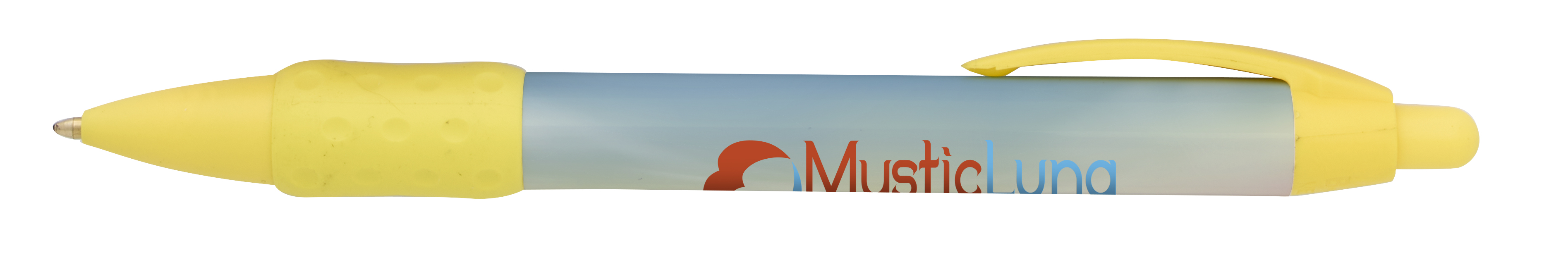 Classic Collection Digital Widebody® Uni-Color Grip Pen 10