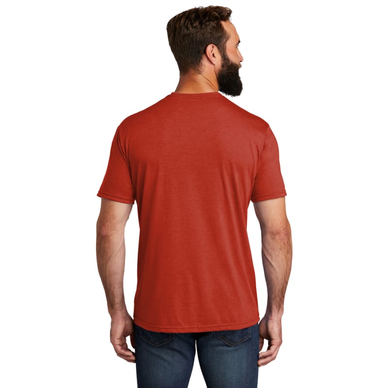 AllMade Unisex Tri-Blend Tee 63