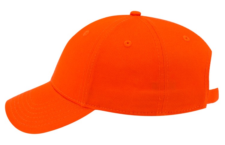 OTTO CAP® 6 Panel Low Profile Baseball Cap 96