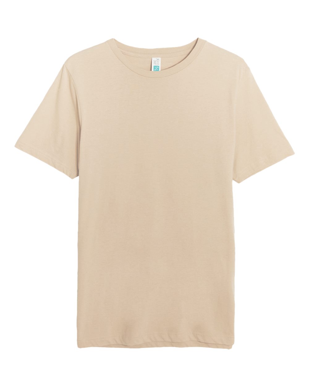 Unisex Heavyweight Tee - LS15001 84