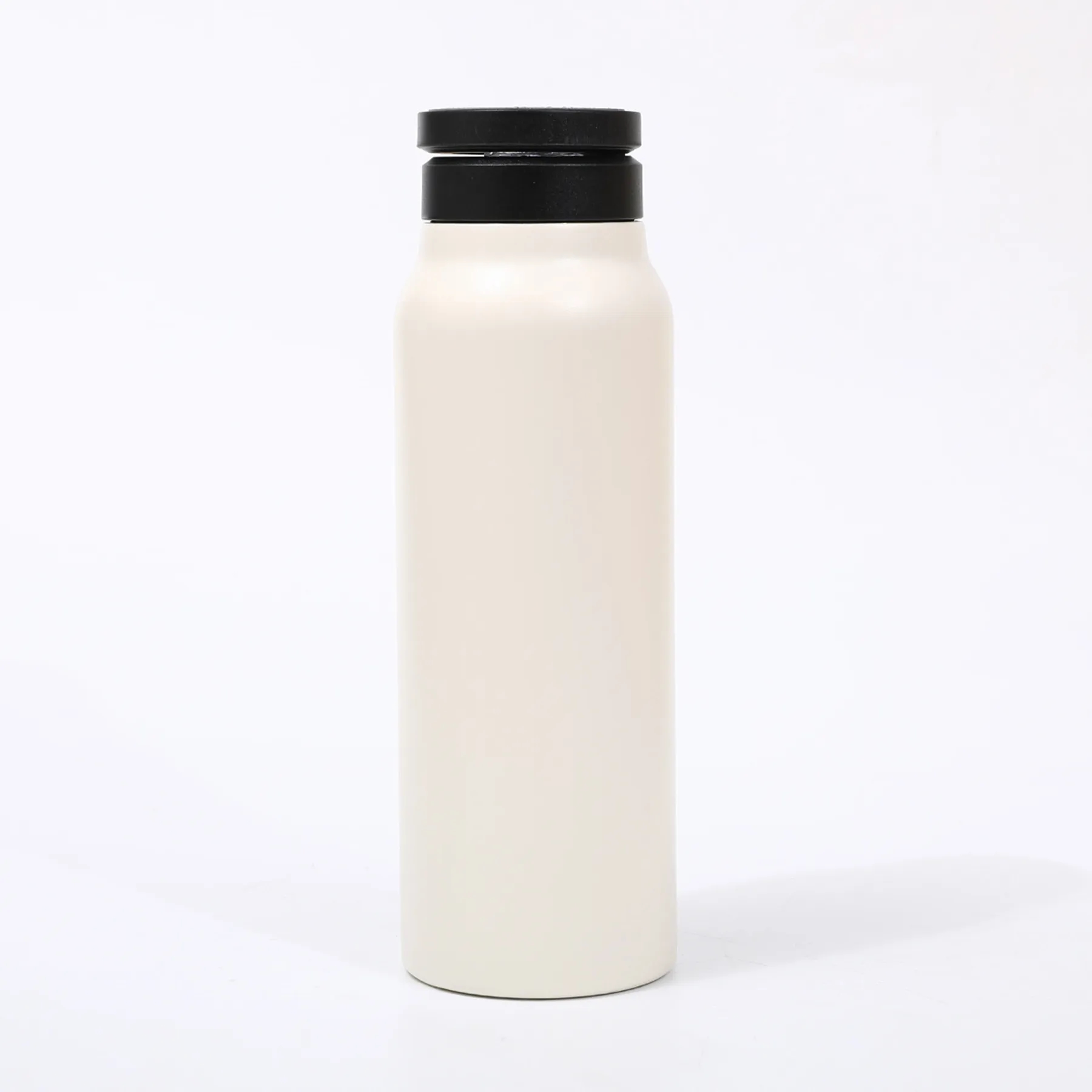 24 Oz. Insulated Magnetic Water Bottle with Phone Holder, custom water bottle with logo imprint 14