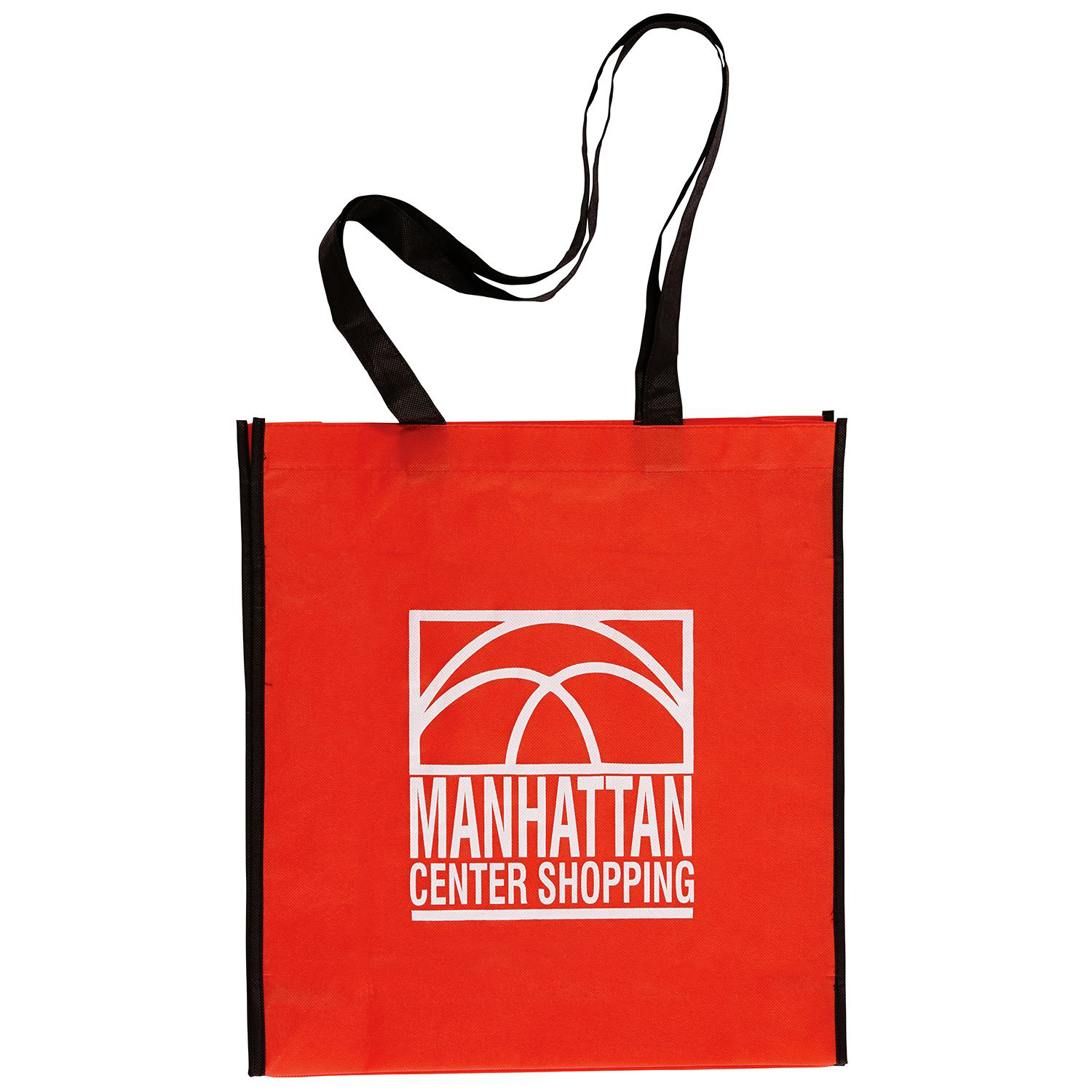 Non Woven Convention Tote 3