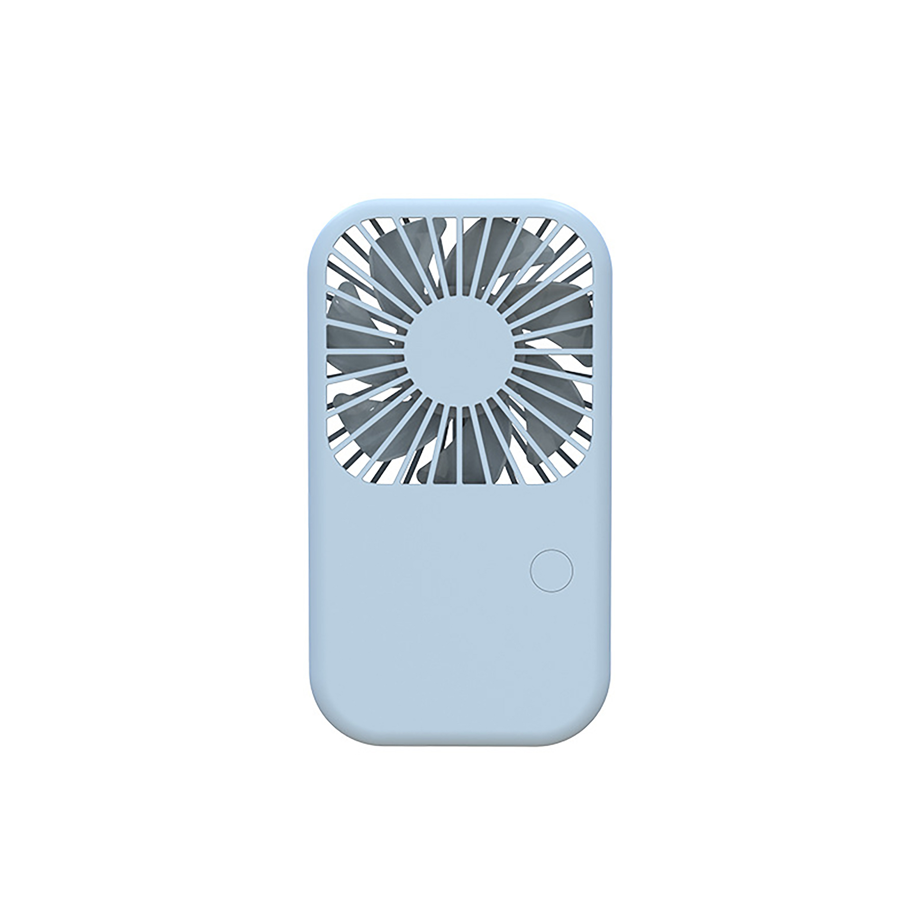 Portable Mini Handheld Personal Fan 3
