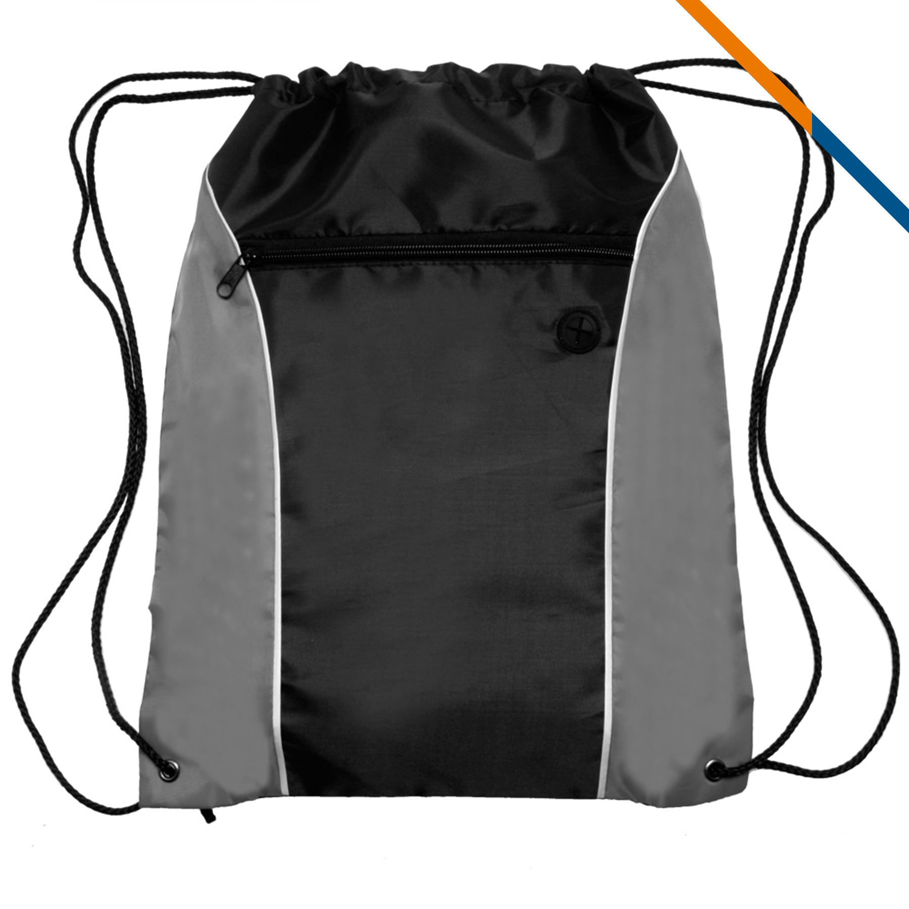 Ardon Drawstring Backpacks 10