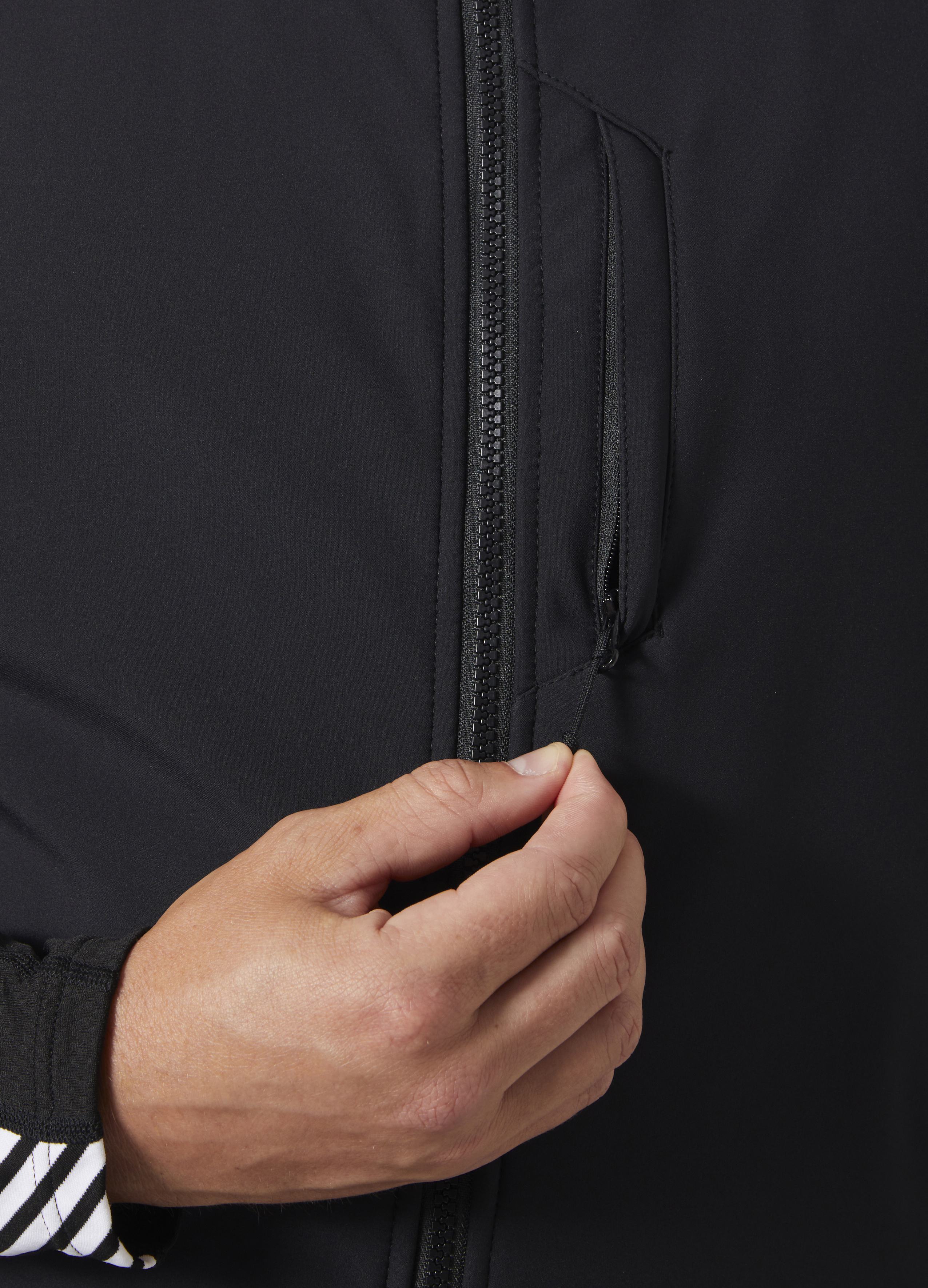 Helly Hansen Men's Paramount Vest 2