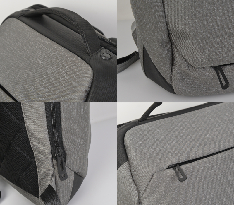15.6 inch Professional Laptop Backpack 7