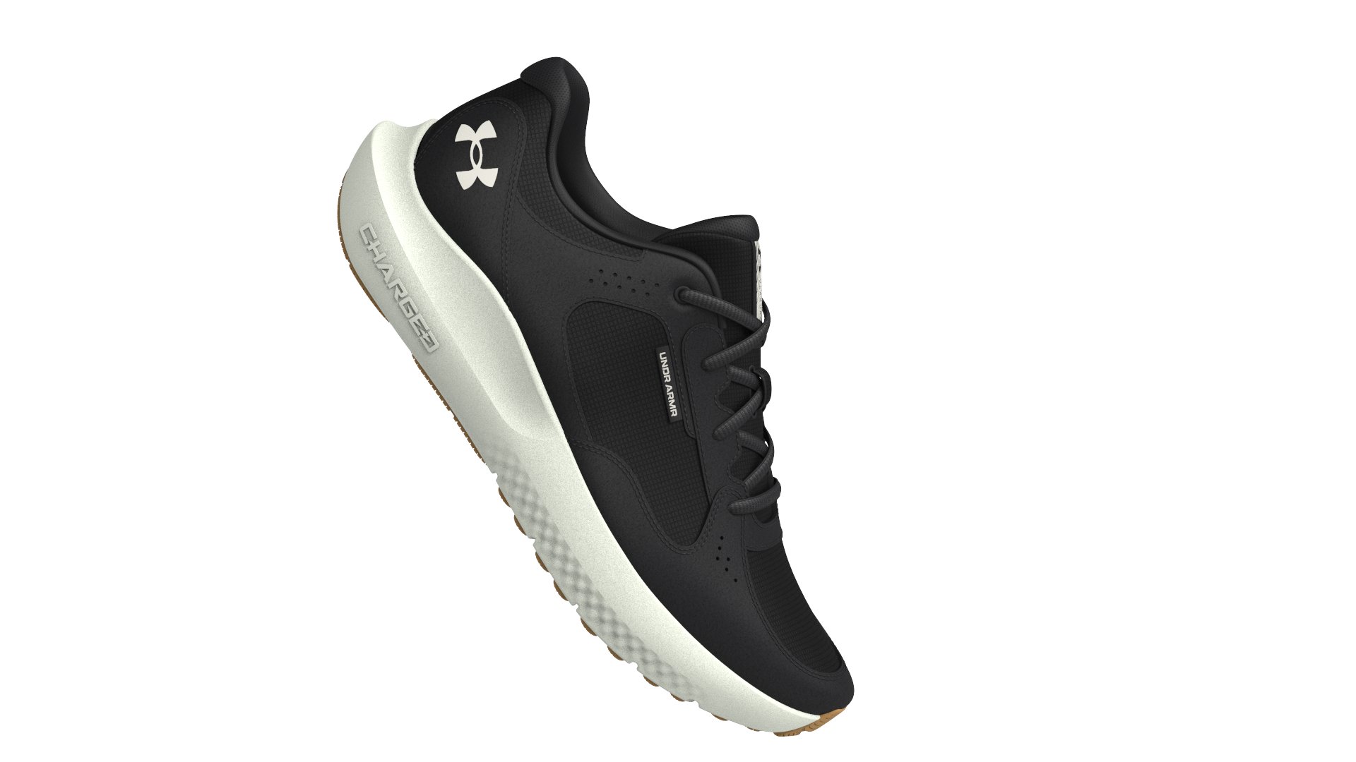 UA Versurge Women's Running Shoes 7