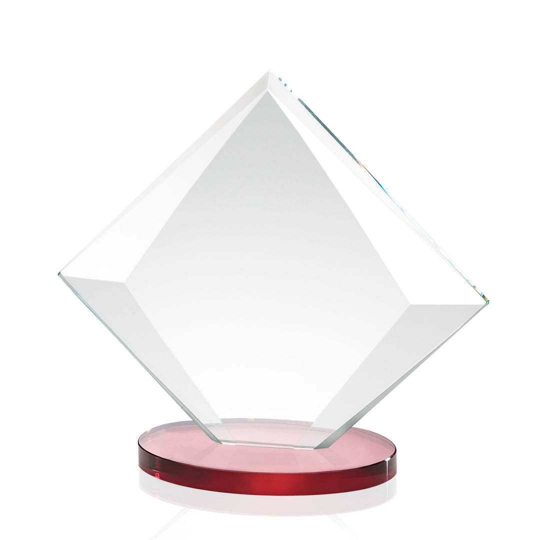 Teston VividPrint™ Award - Red 15