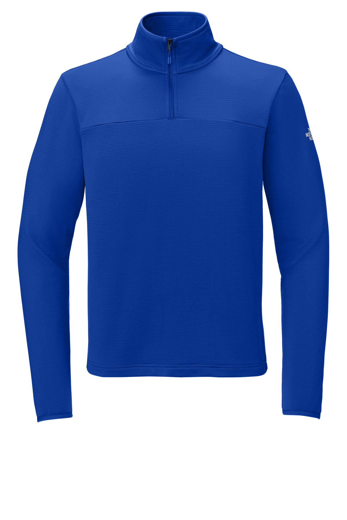 The North Face Aim 1/4-Zip Fleece NF0A8ENJ 18
