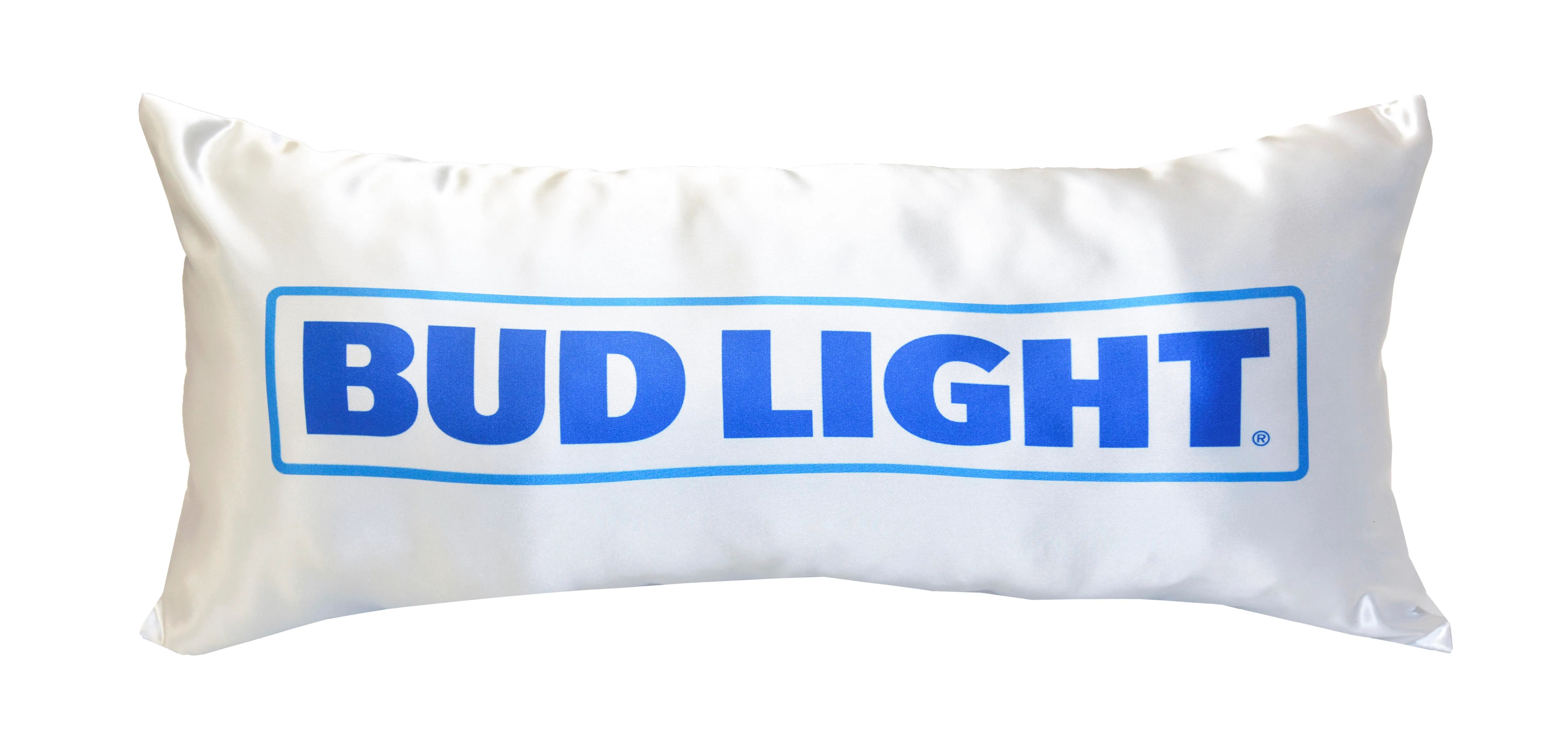 Sublimated Lumbar Pillow 18" x 10" 7