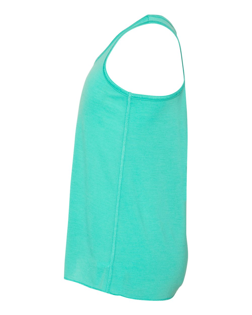 Youth Flowy Racerback Tank - 8800Y 10