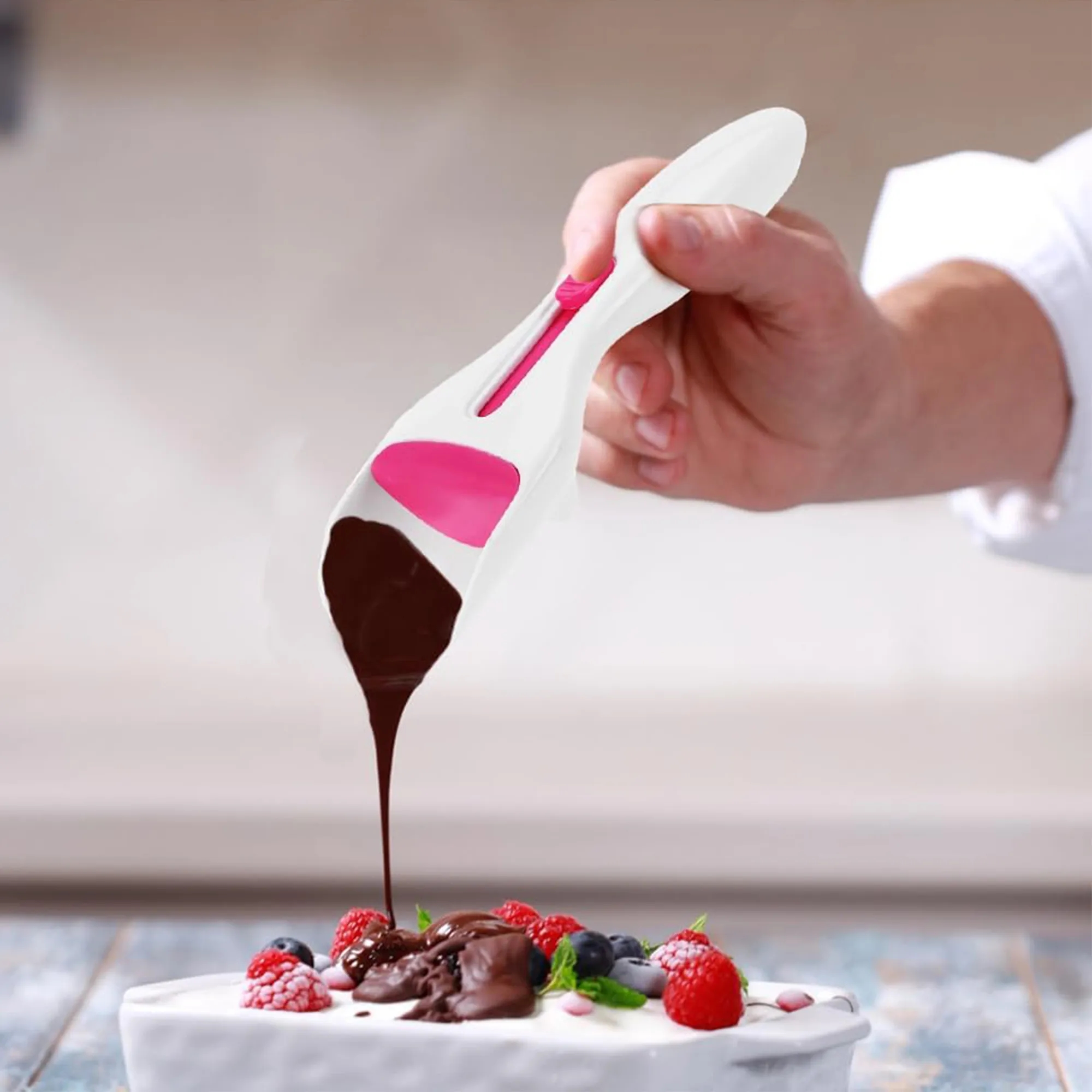 Cupcake Batter Scoop 3