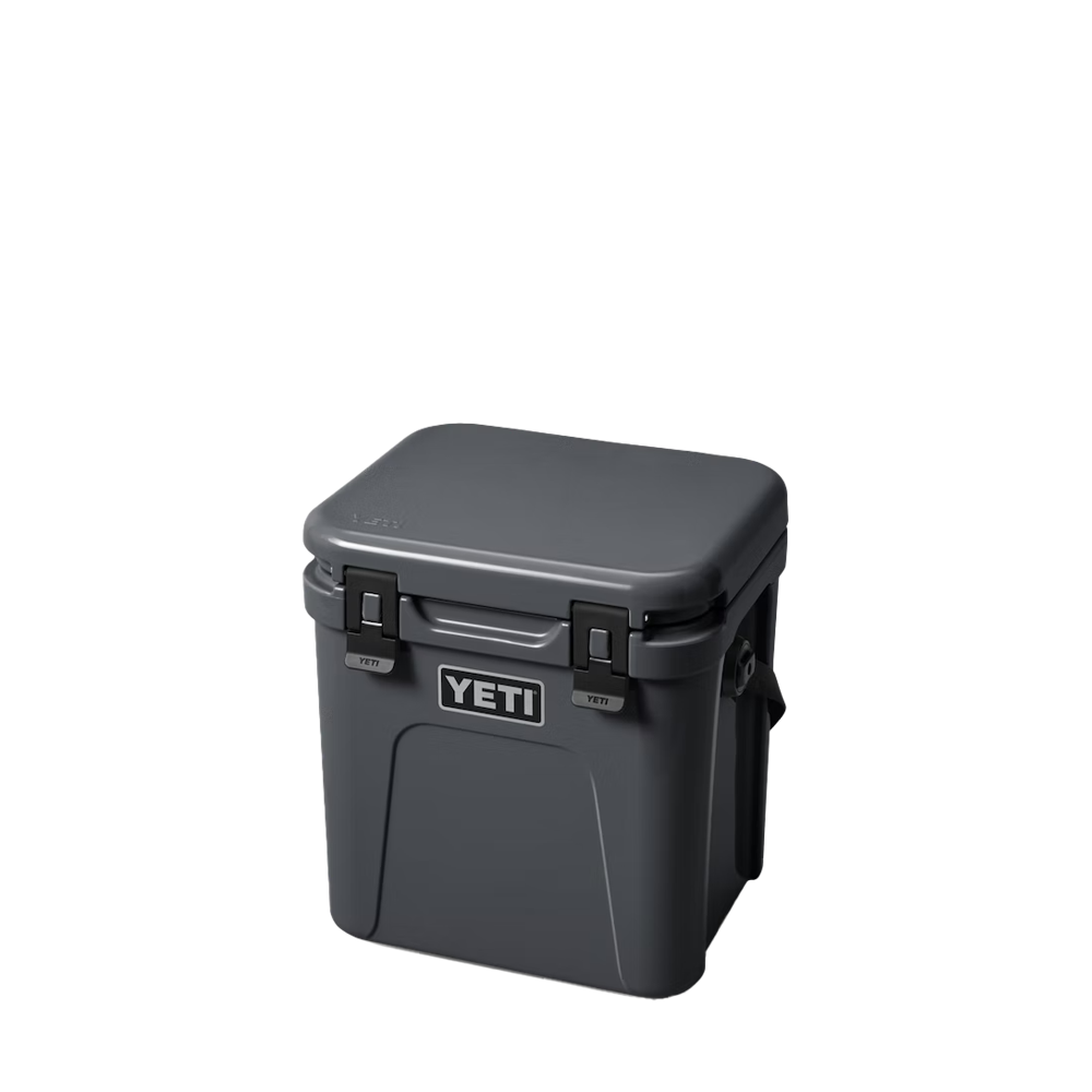 YETI Roadie 24 qt Hard Cooler 27