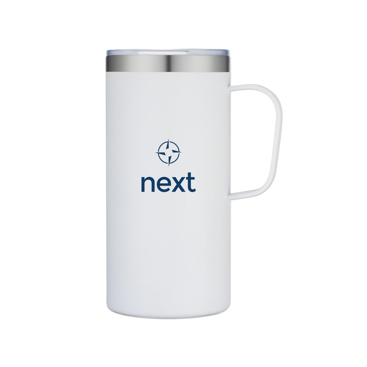 20 Oz. Camp Mug 4