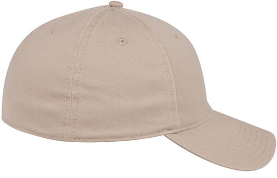 OTTO CAP® OTTO FLEX® Fitted 6 Panel Low Profile Baseball Cap 5