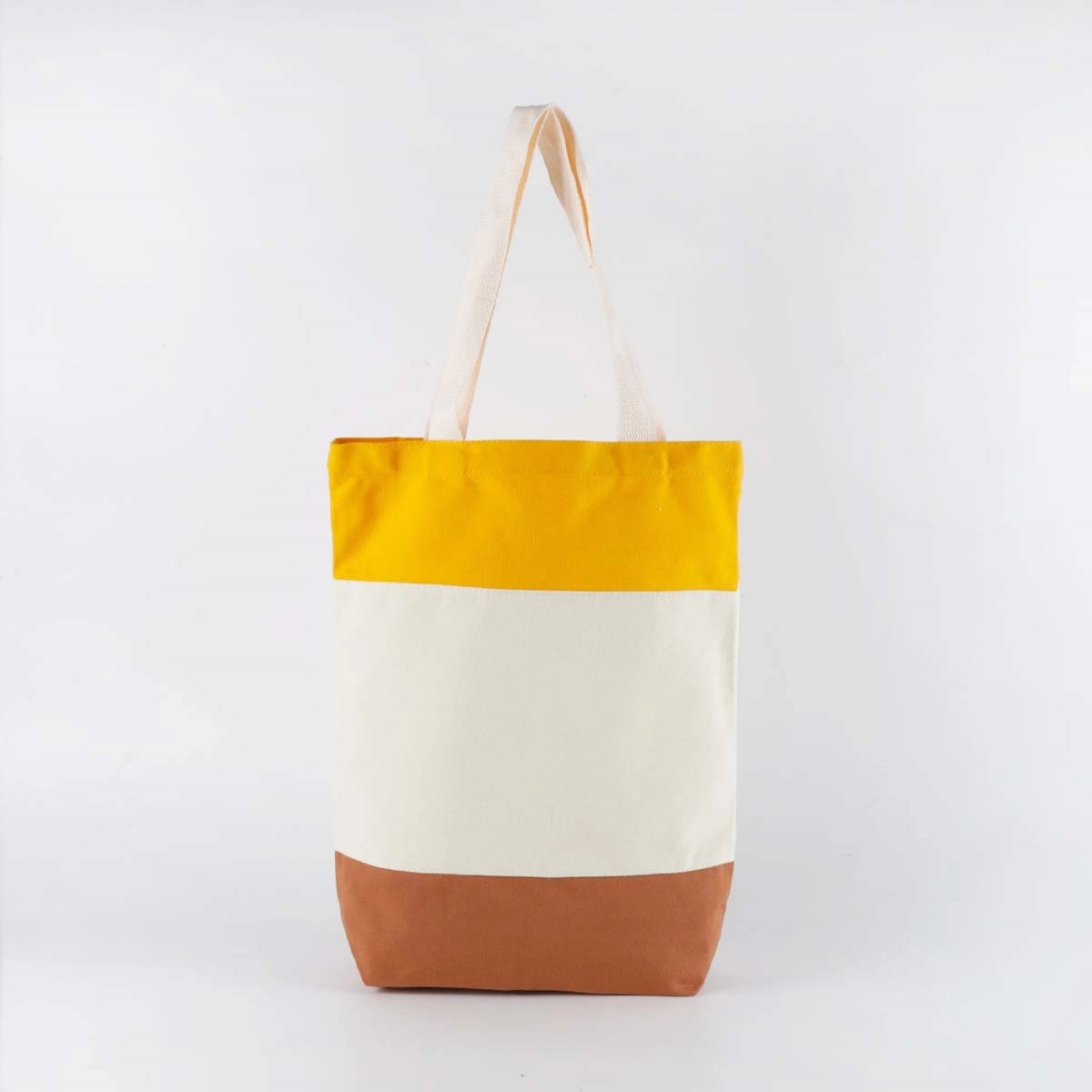 Canvas Cotton Tote Bag 2