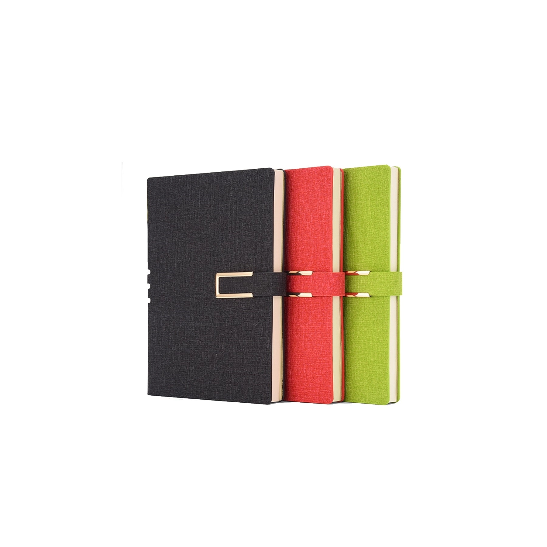 100 sheet A5 Classic Notebook 2